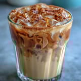 Starbucks Iced Brown Sugar Oat