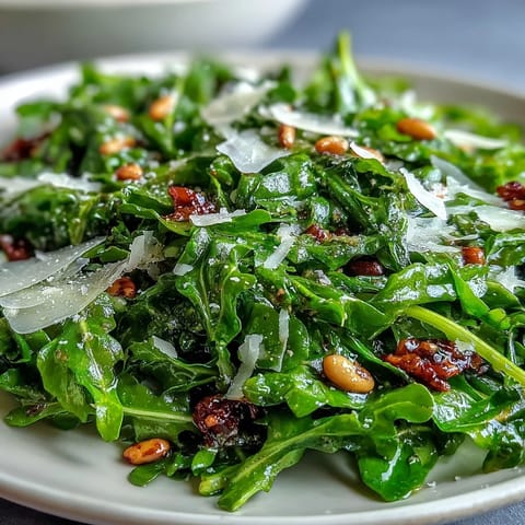 Simple Side Ideas recipe