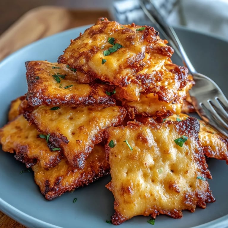 Tangy cheddar sourdough crackers and juicy grapes arranged in a snack box for a wholesome, satisfying picnic treat.